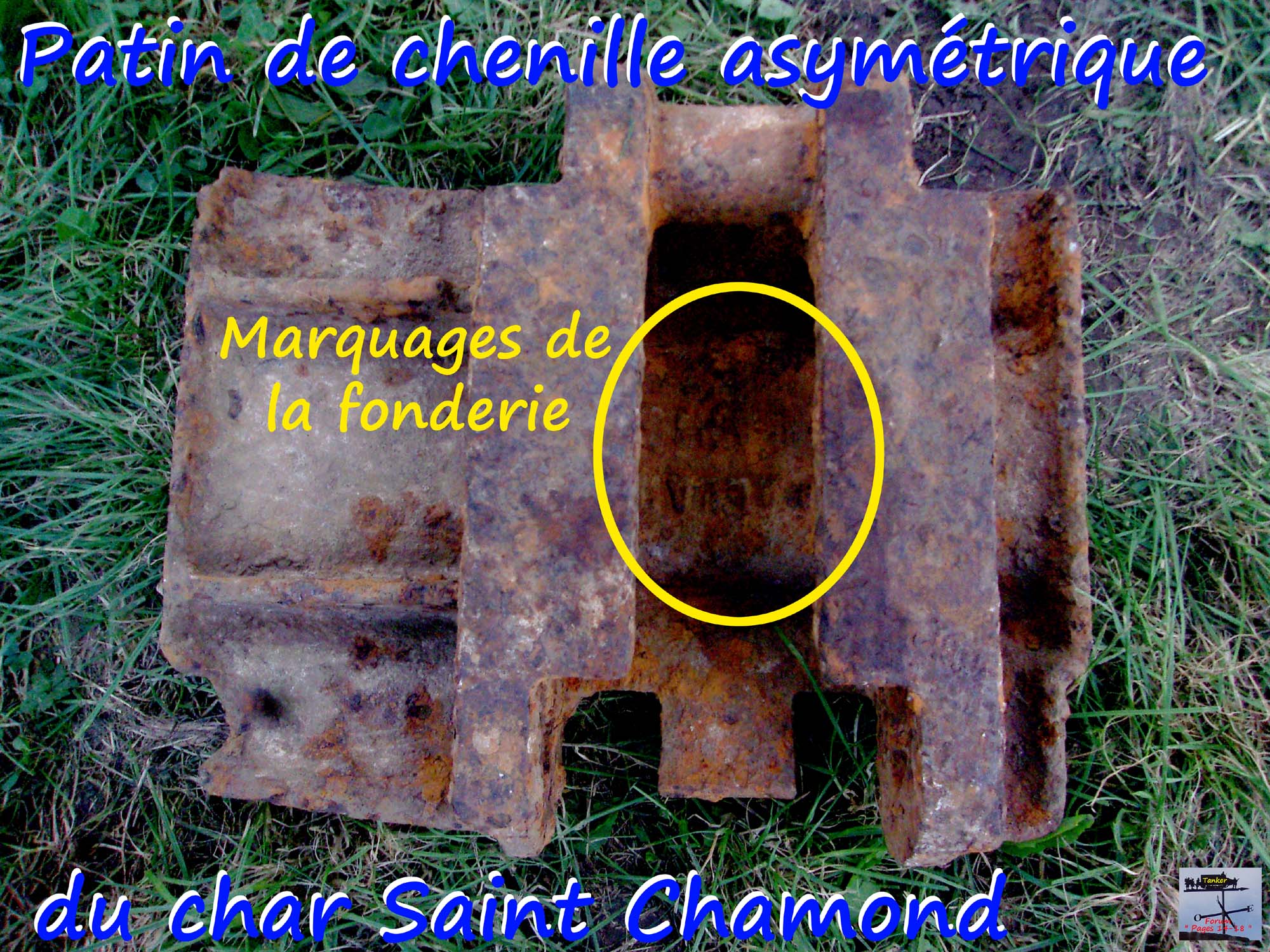 06 - Patin de chenille St Chamond asymétrique.jpg