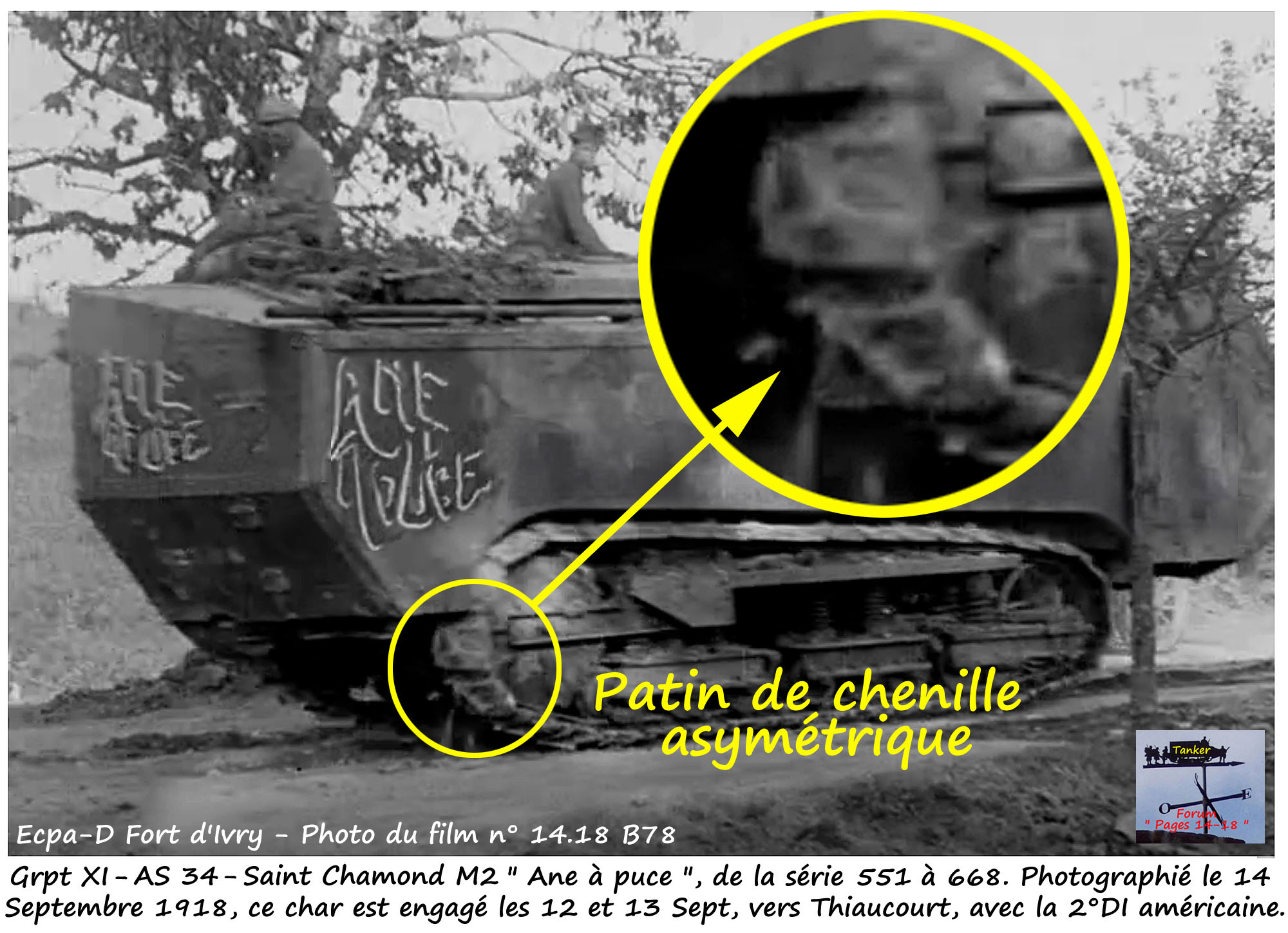 39 - Grpt XI - AS 34 - St Chamond M2 Asxxx n° 62xxx Ane à puce.jpg