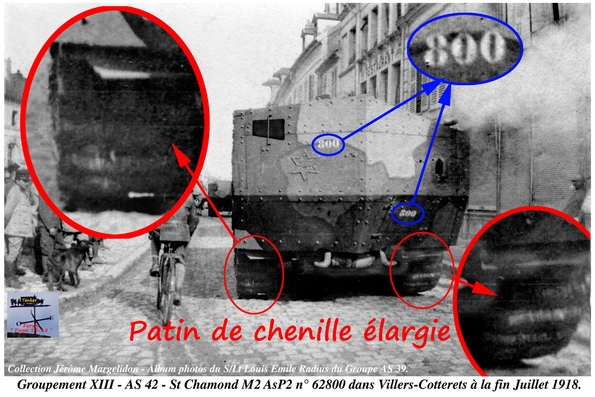 37 - Patin de chenille élargie du St Chamond M2 AsP2 n° 62800 de l'AS 42.jpg