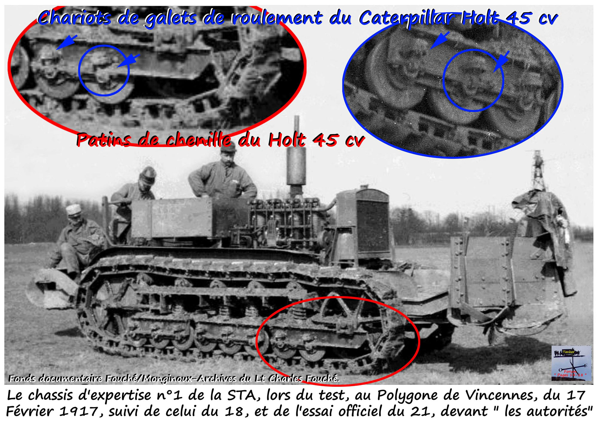 43a - Holt - Train modifié du chassis STA n° 1 - Vincennes le 160217.jpg