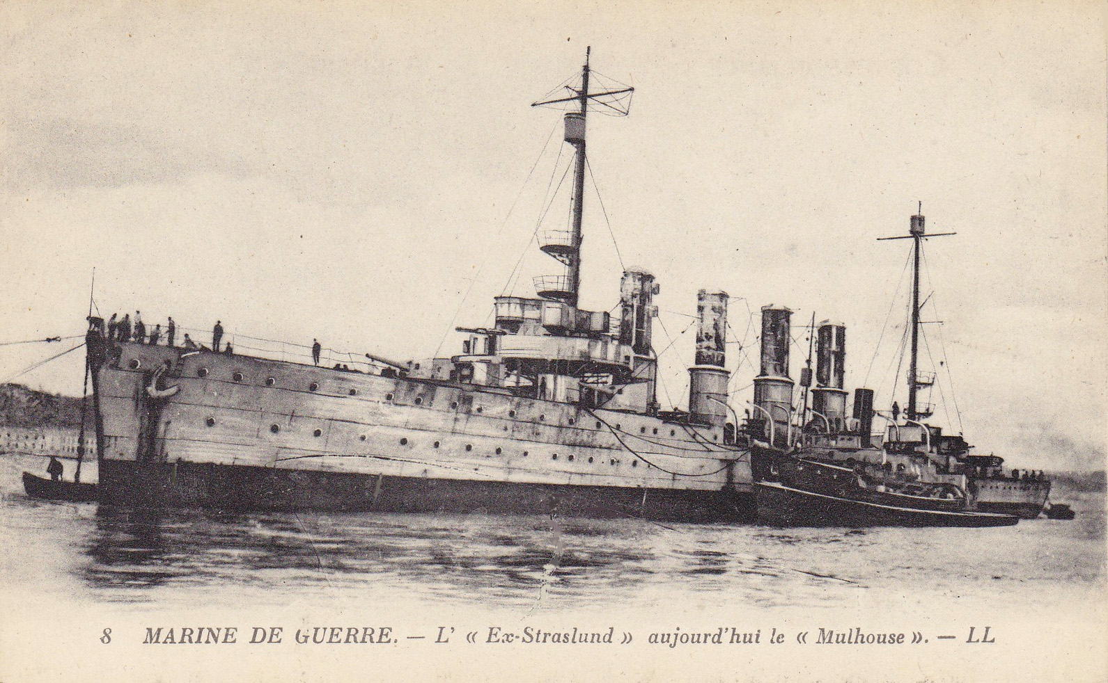 MULHOUSE – Croiseur de 2e classe – II – .jpg