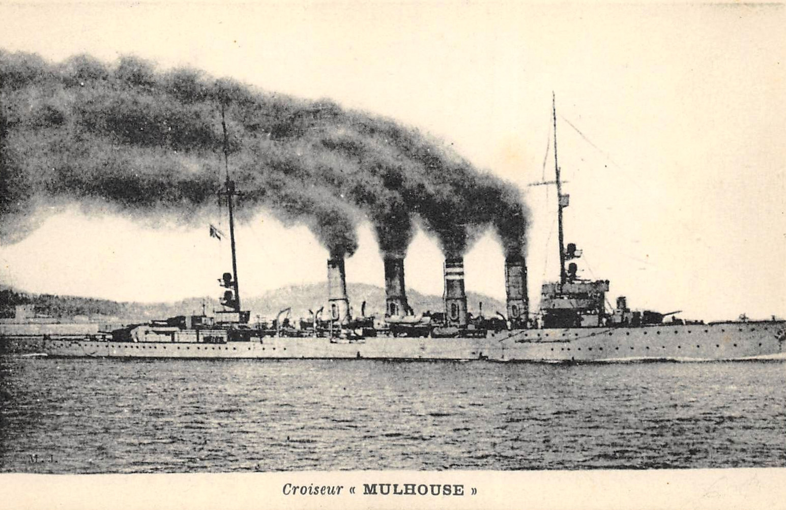 MULHOUSE – Croiseur de 2e classe – III – .jpg