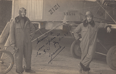 1919 souvenir copain avion-1.jpg