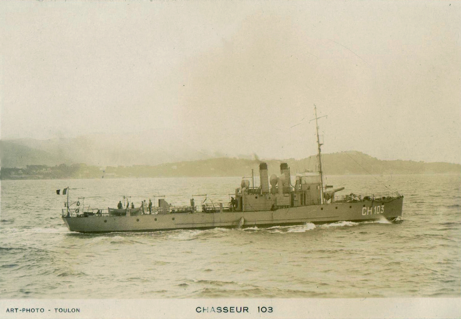 Chasseur CH.103 – I – .jpg