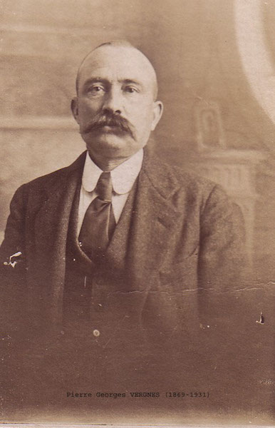 P.G.VERGNES