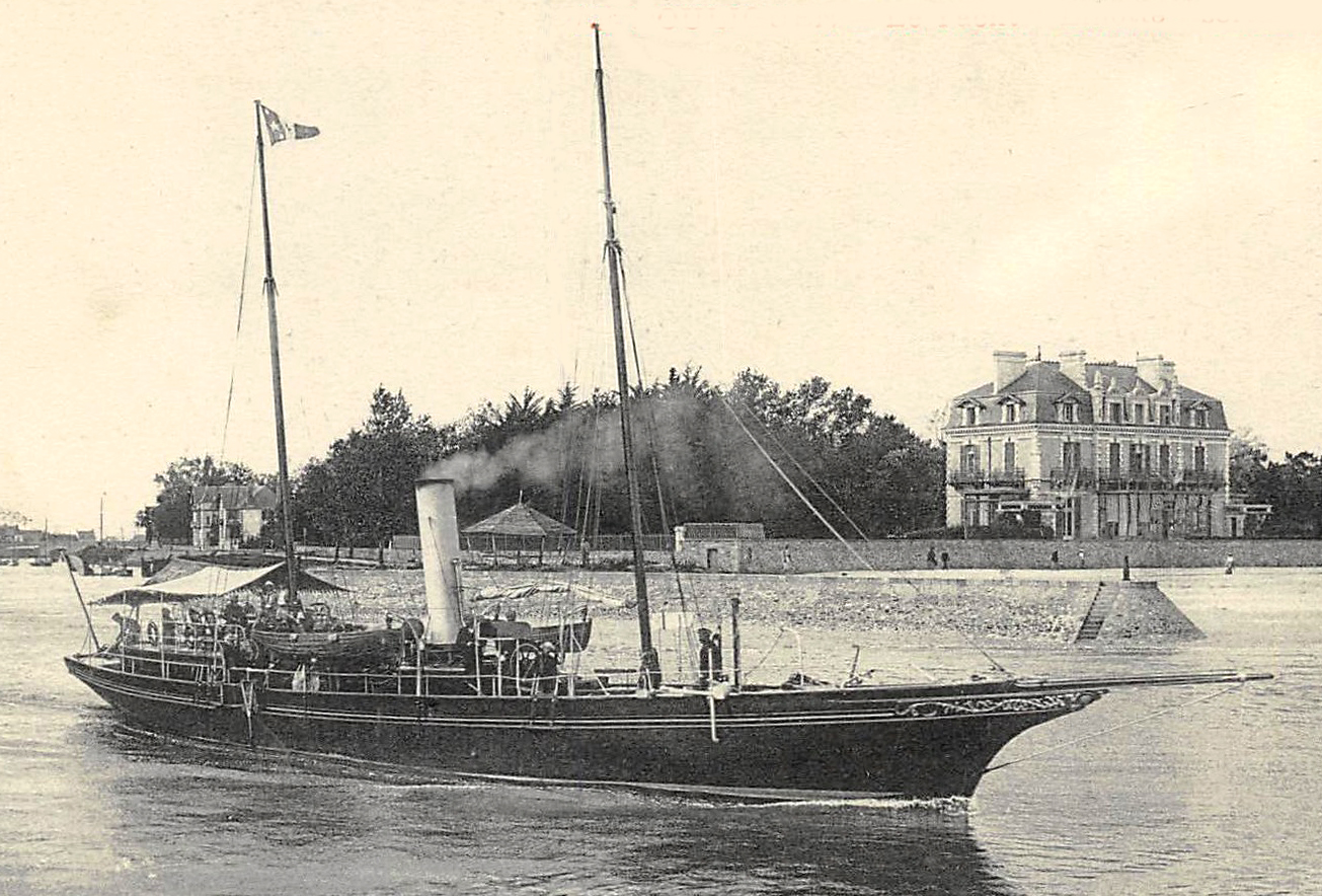 LINOTTE – Yacht – I ² – .jpg
