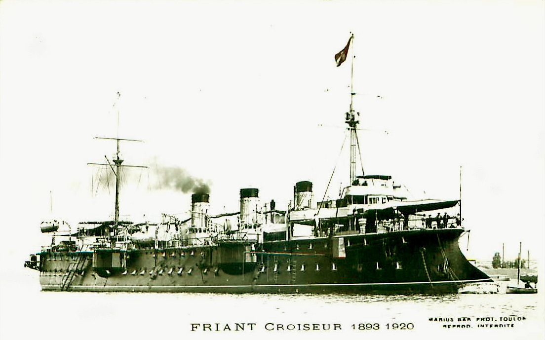 FRIANT - Croiseur protégé - xx - .jpg