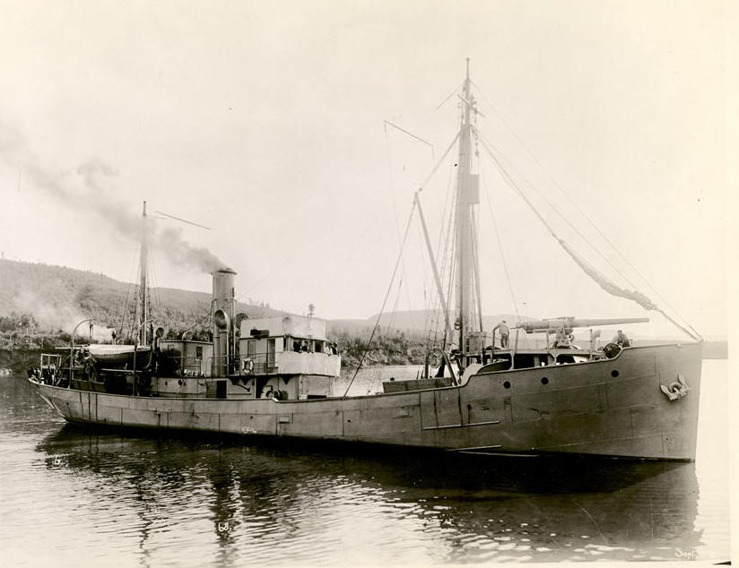 NAVARIN 1918 9 20 entrée en service.jpg
