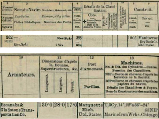 L.R.S. 1915 - M. - n° 862 - .JPG