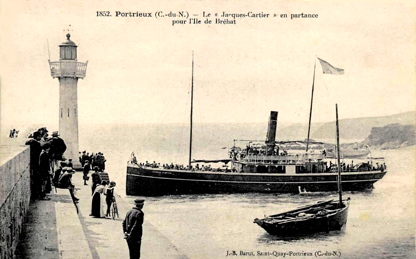 JACQUES-CARTIER – Navire à passagers – I – .jpg