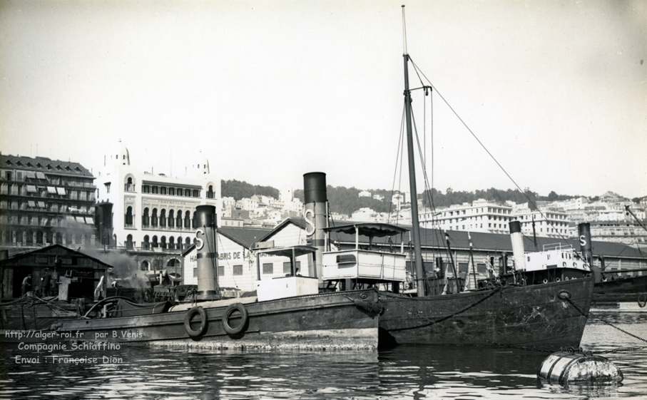 JEAN BART