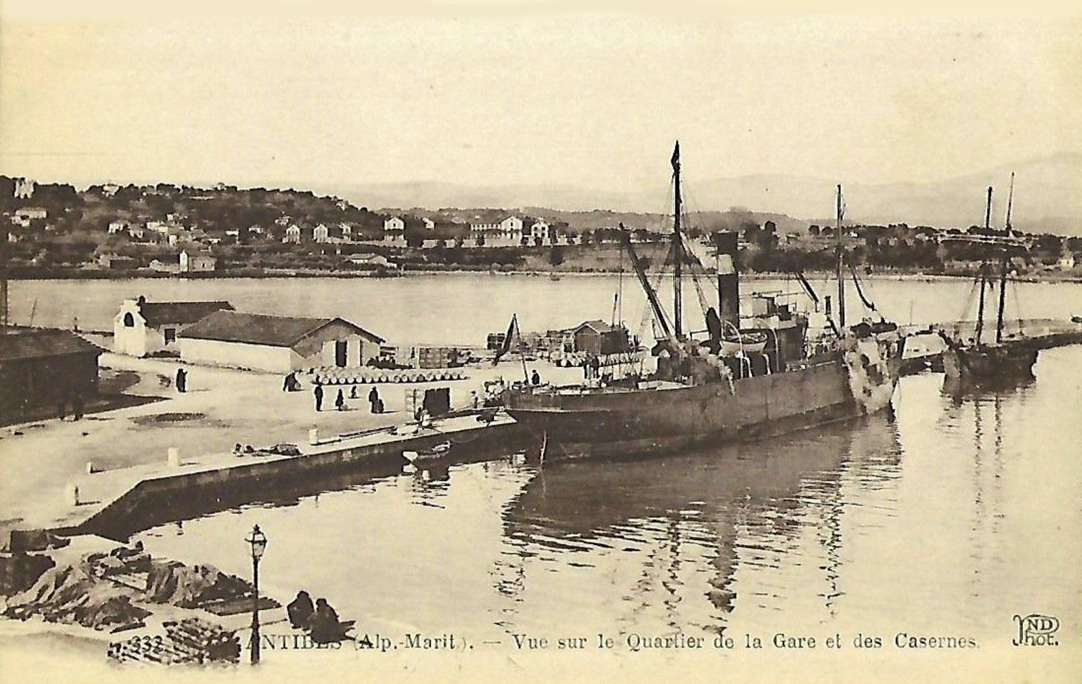 GAULOIS – Cargo – I – .jpg