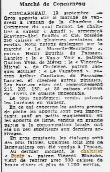 PENLY 1941