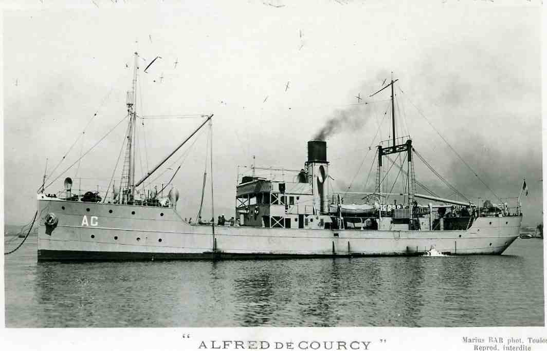 9 ALFRED DE COURCY 1928.jpg