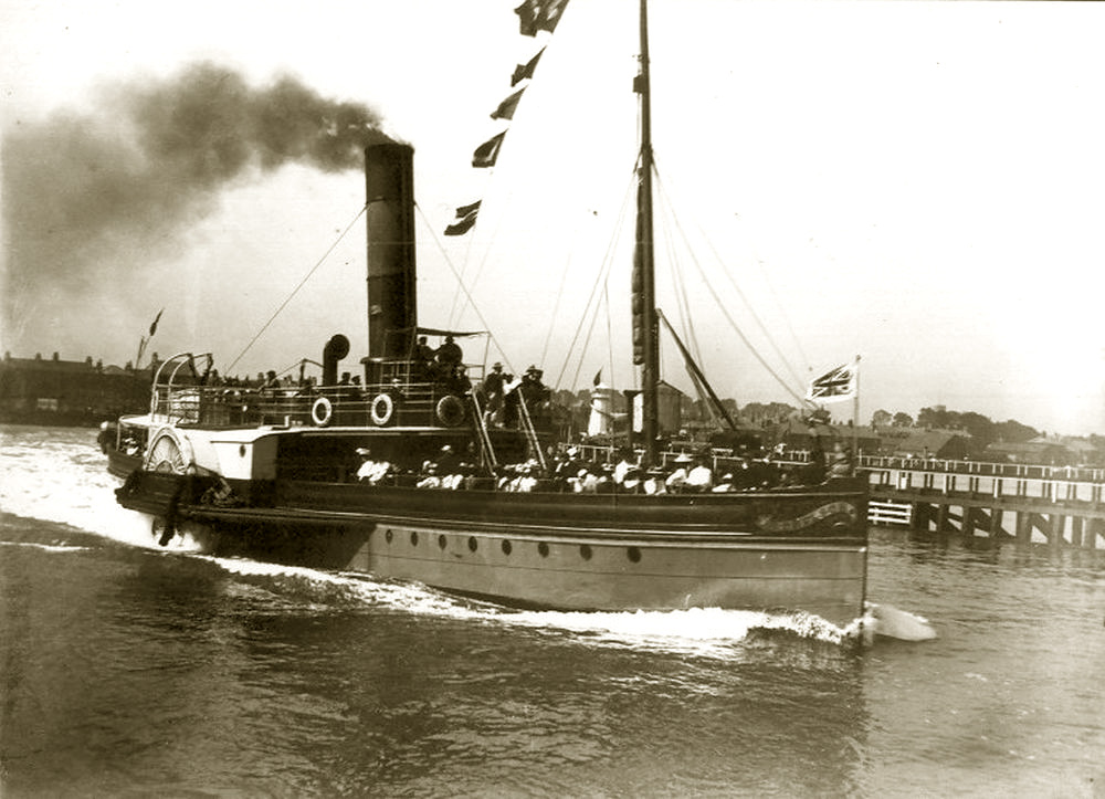 LORD NELSON, futur JERSEY – Navire à passagers – I –  .jpg
