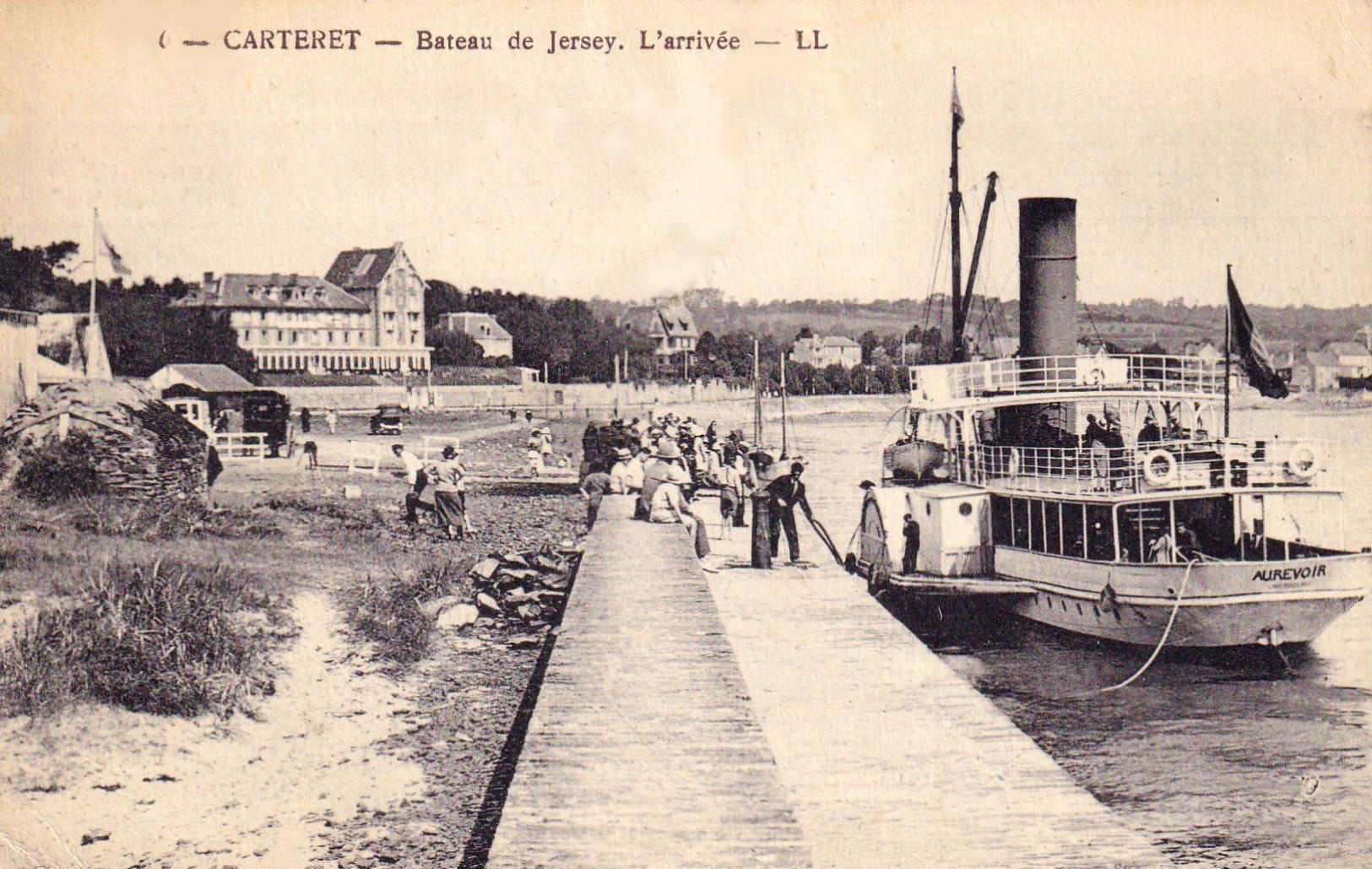 AUREVOIR, ex-JERSEY – Navire à passagers – I – .jpg