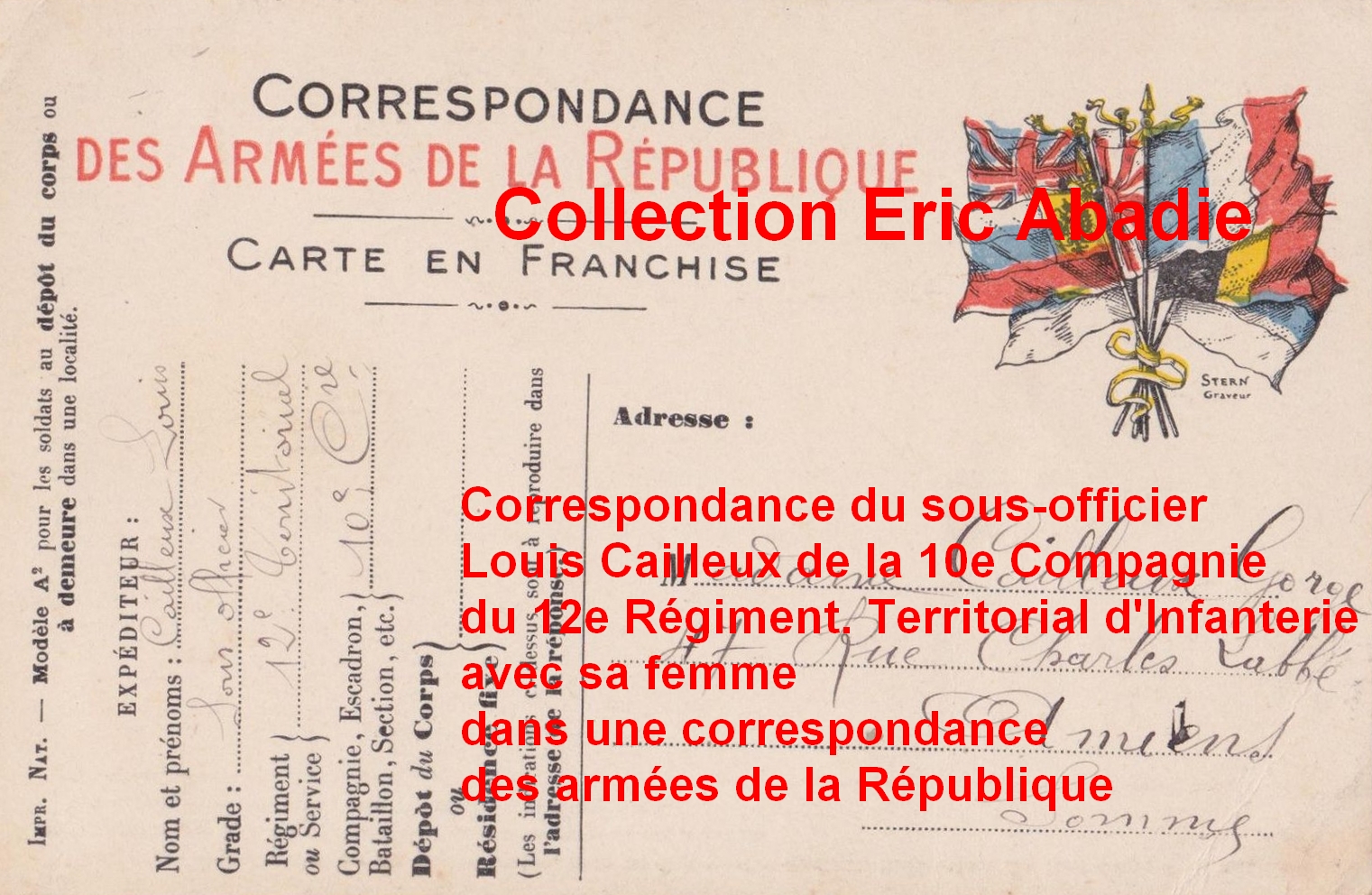 Cailleux correspondance.jpg