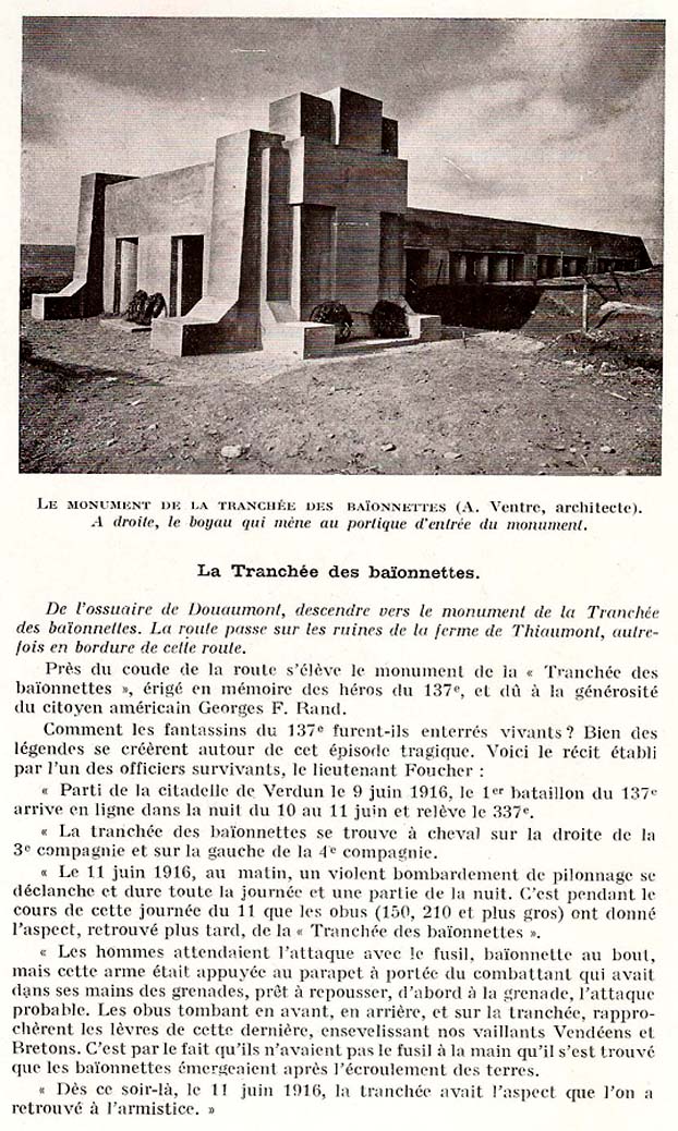 Tranchée des Baïonnettes – 1916 –.jpg