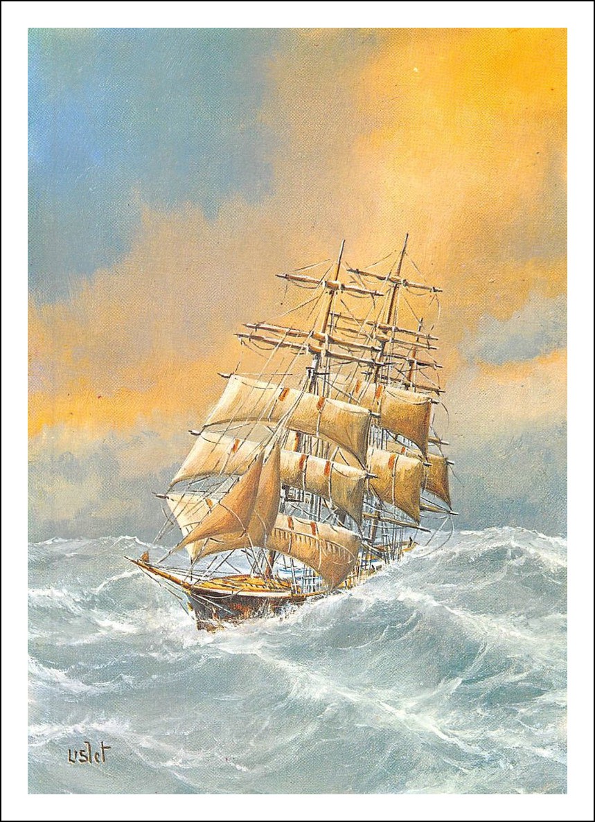 LA PEROUSE