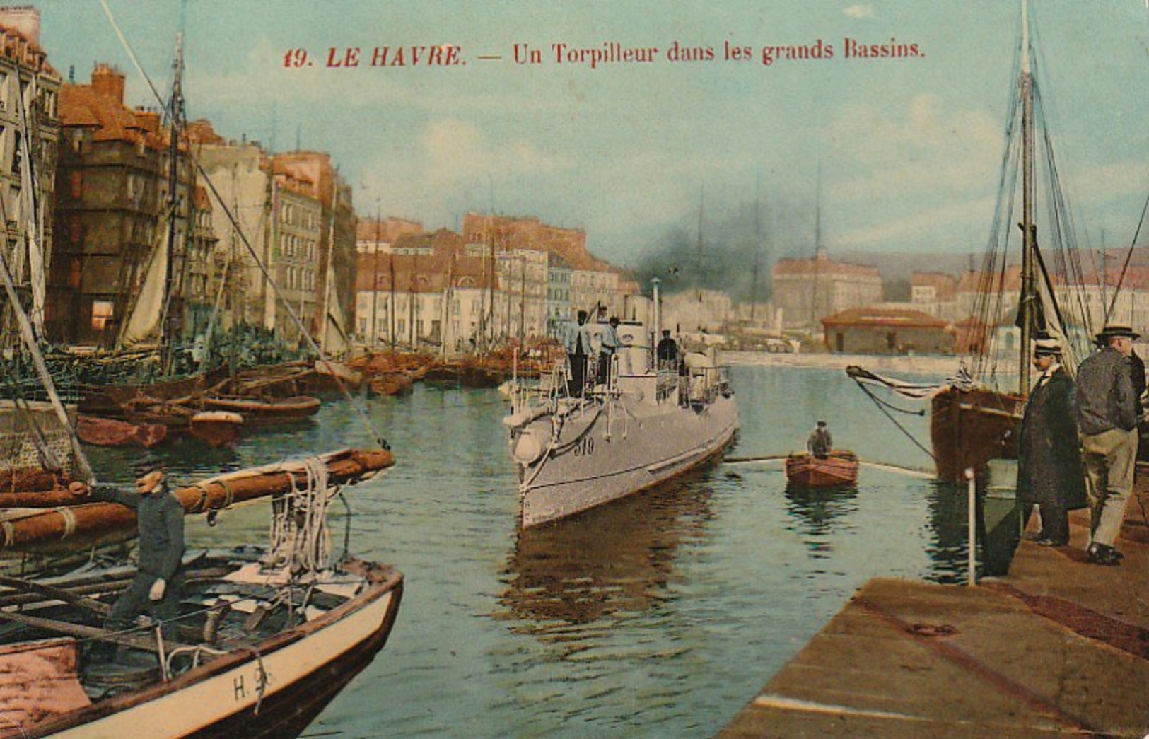 Torpilleur 319 - II bis - .jpg