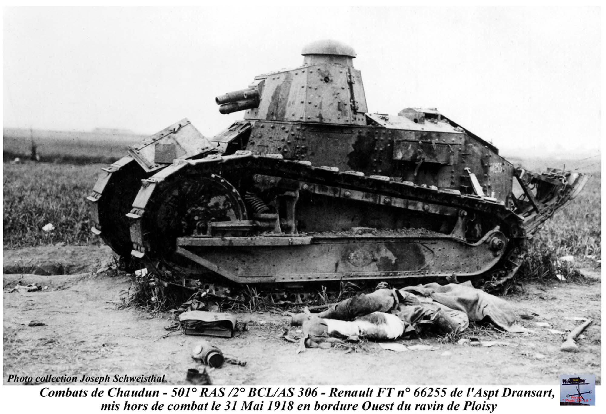 501° RAS - 2° BCL - AS 306 - Renault FT n° 66255 (01b1).jpg