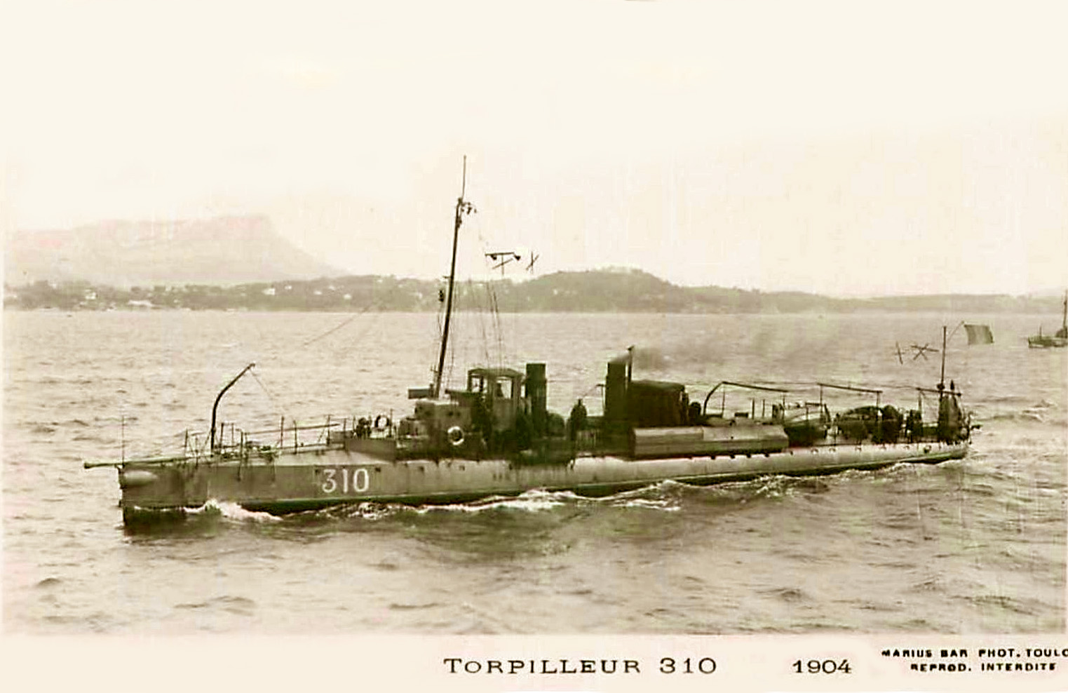 TORPILLEUR 310 – I –  .jpg