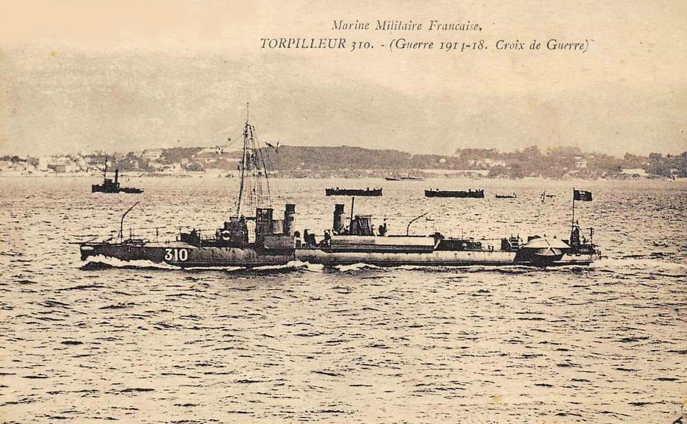 TORPILLEUR 310 – II –  .jpg