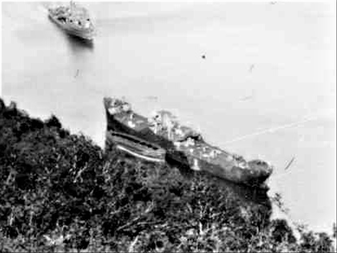 LUNEVILLE 1943 à Landevennec Capture.PNG