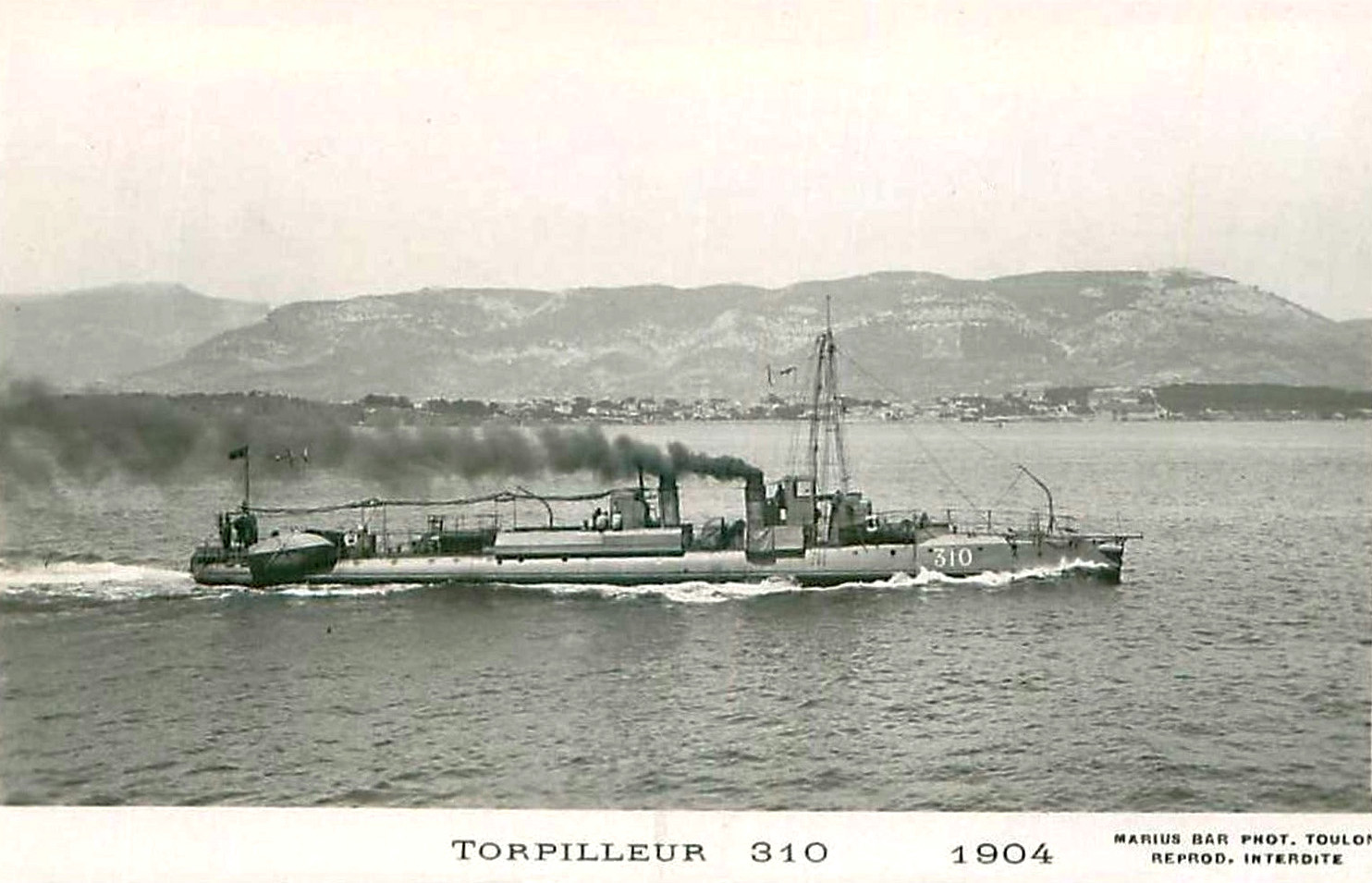 TORPILLEUR 310 – III –  .jpg