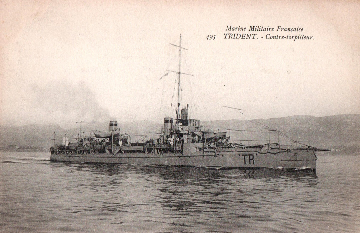 TRIDENT – Torpilleur d’escadre – III – .jpg