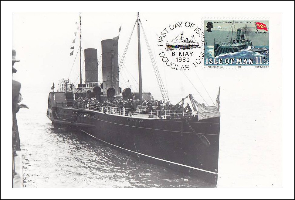 MONA'S QUEEN II