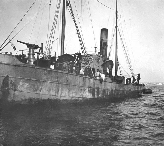 MARIE-JOSEPH - Patrouilleur..jpg
