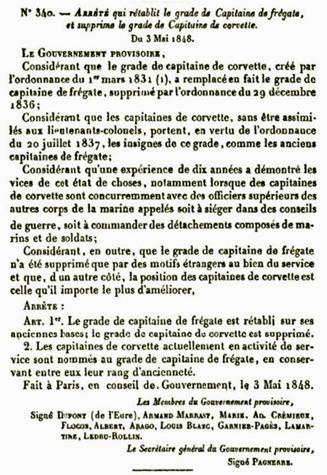 Arr. 3 mai 1848 - .JPG