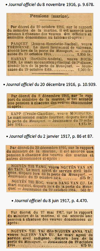 Pensions de veuves - .JPG
