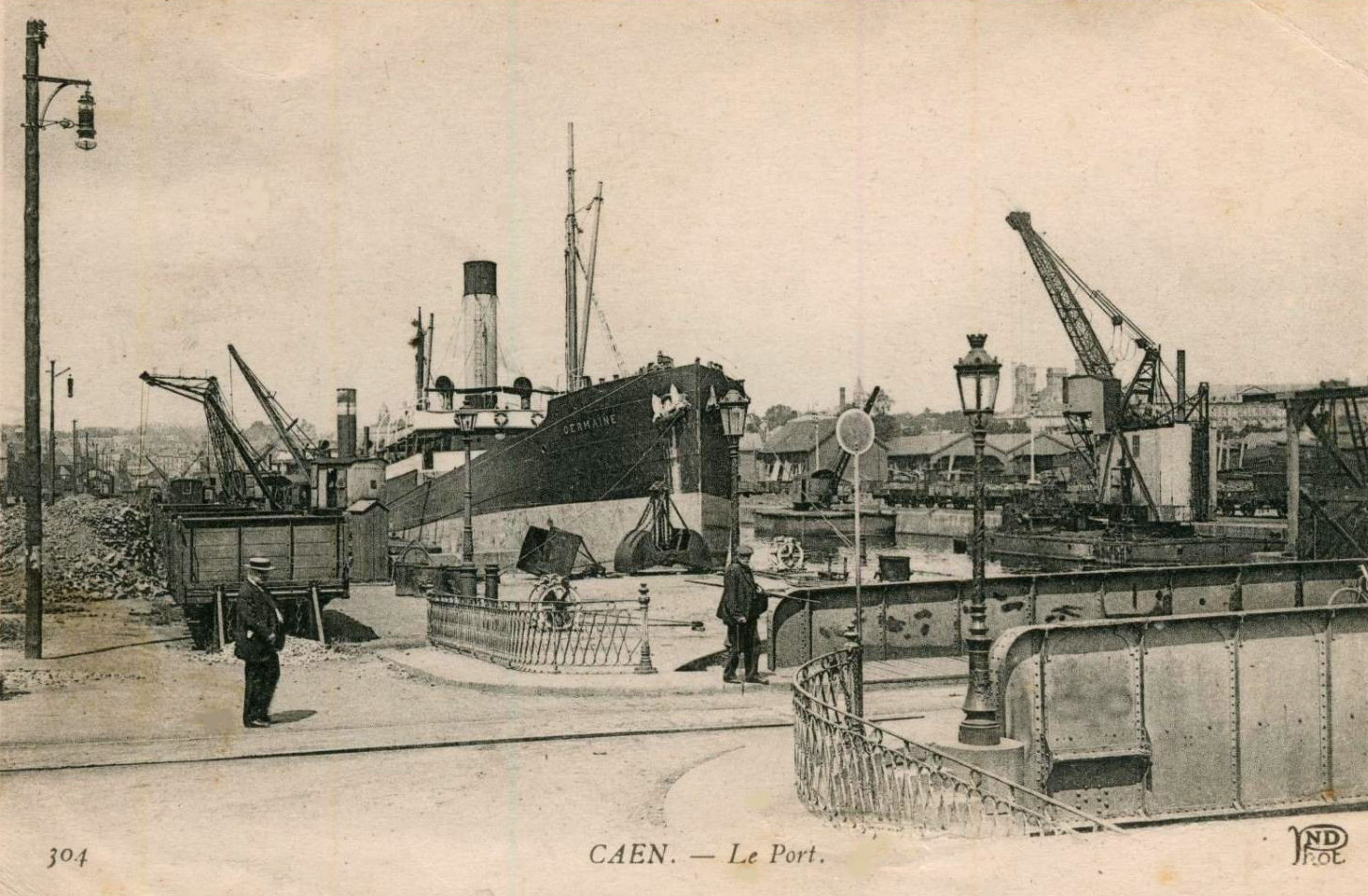 GERMAINE – Cargo – III –  .jpg