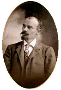 SAUTREL (C.-L.) - Portrait - .JPG