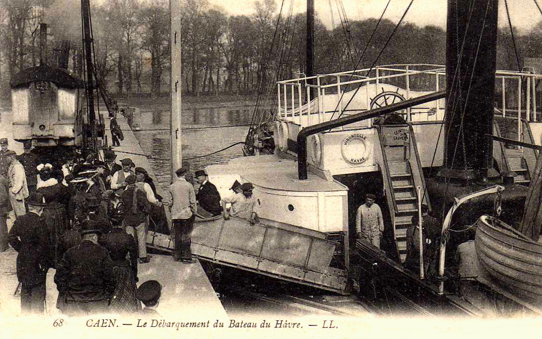 HIRONDELLE – Navire à passagers – I ² – .jpg