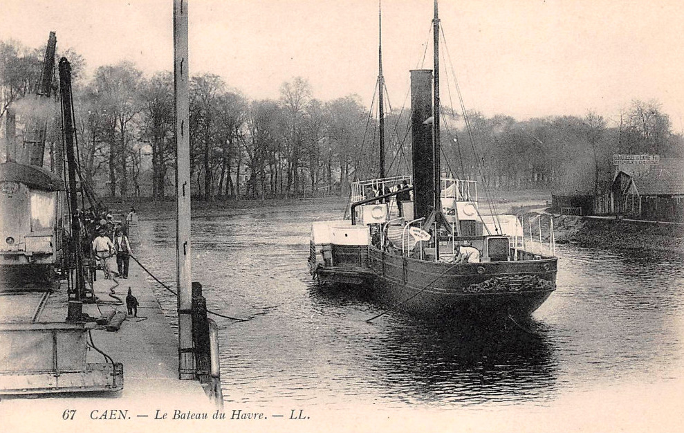 HIRONDELLE – Navire à passagers – IV – .jpg