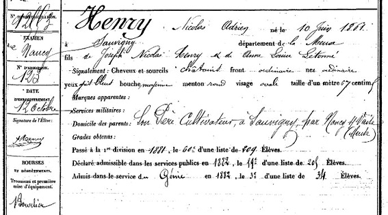 HENRY (N.-A.) - X. 1880 - .JPG