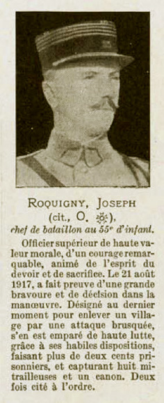 ROQUIGNY (J.-E.-M.) - .JPG