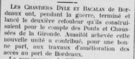 Refouleur