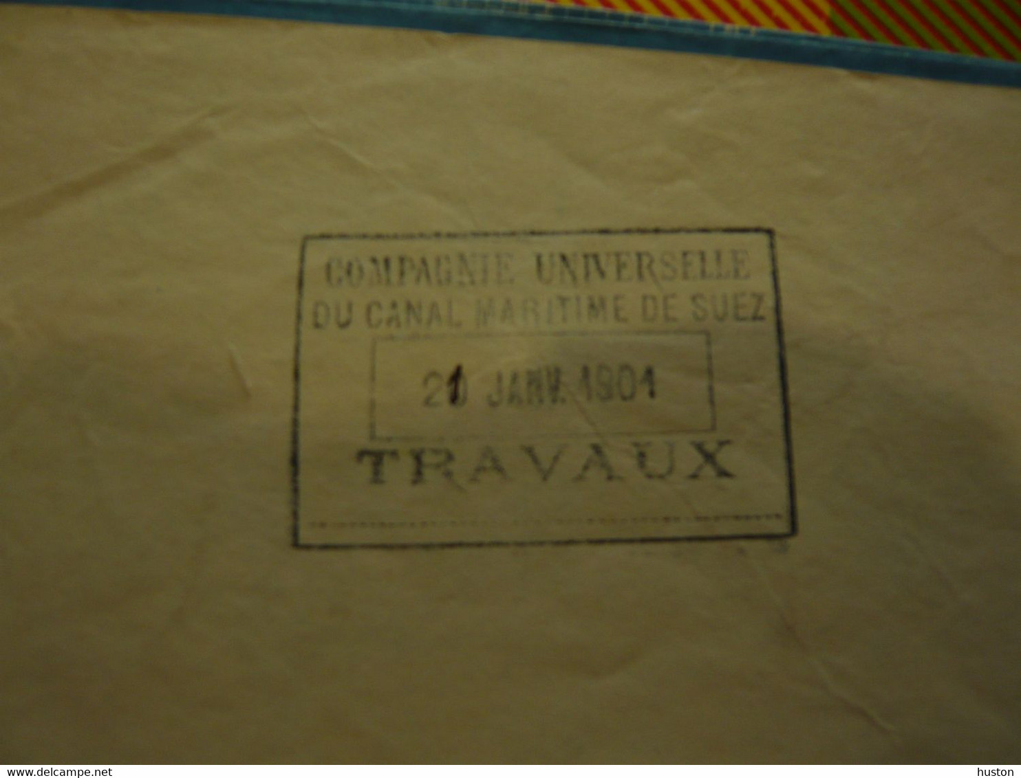 Plans de refouleur