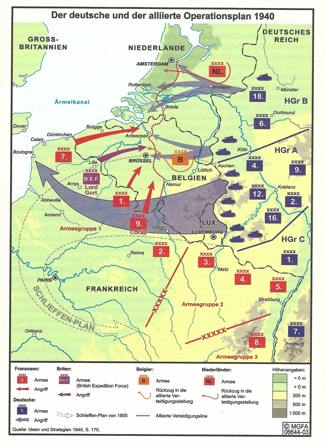 Operation Sichelschnitt