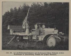 La photo du M1910