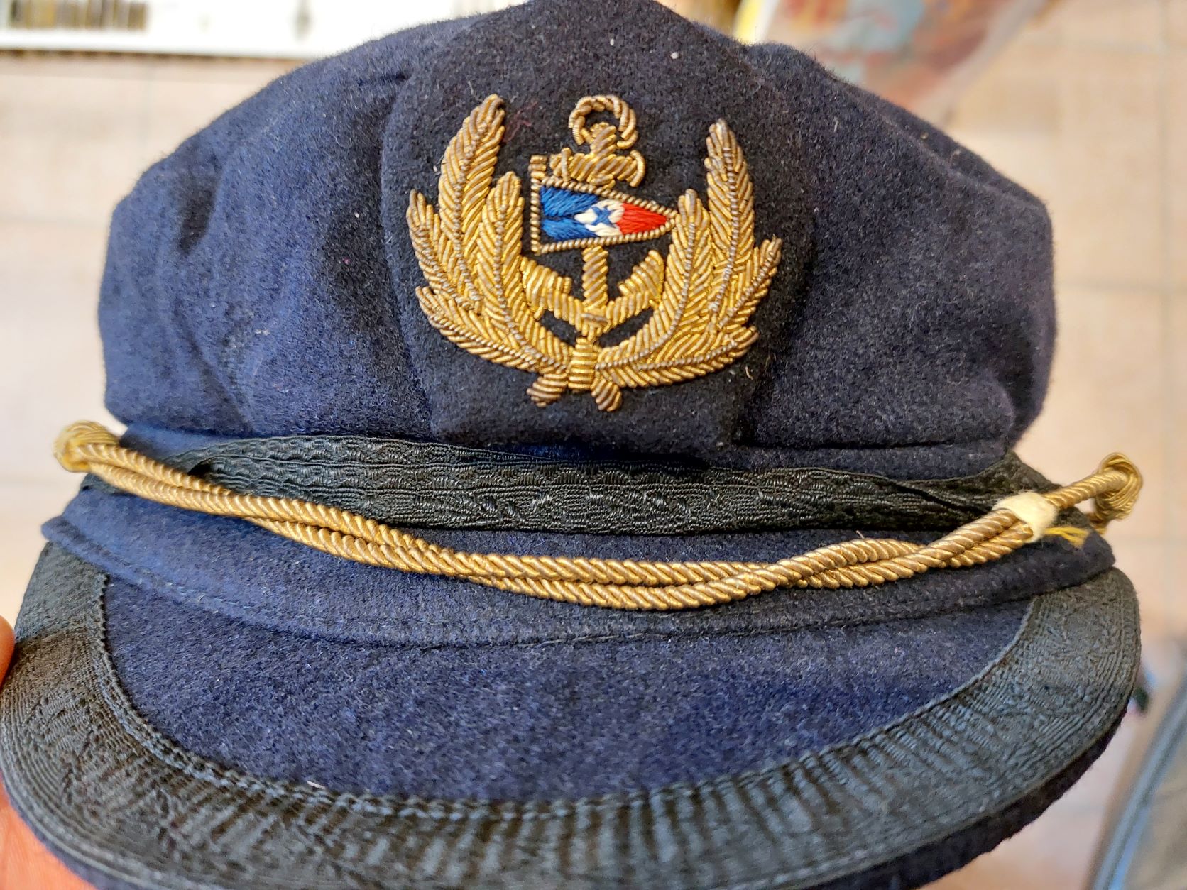 casquette