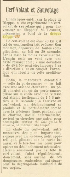DIEPPE III