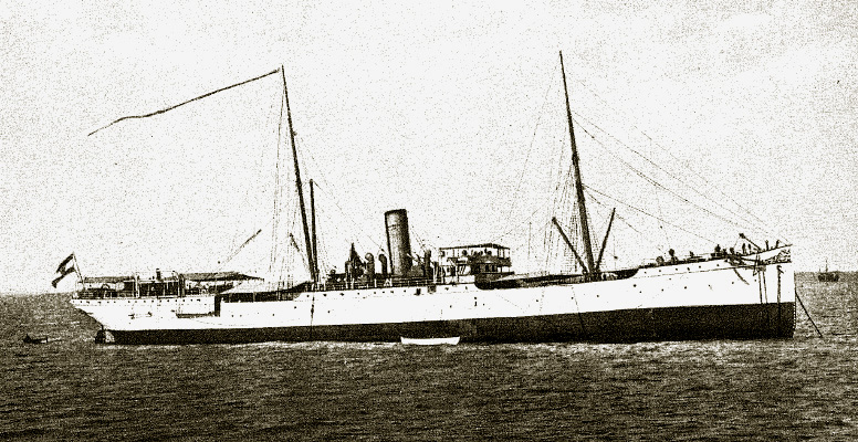 VALDIVIA – Cargo mixte – 1896~1908 –  .jpg