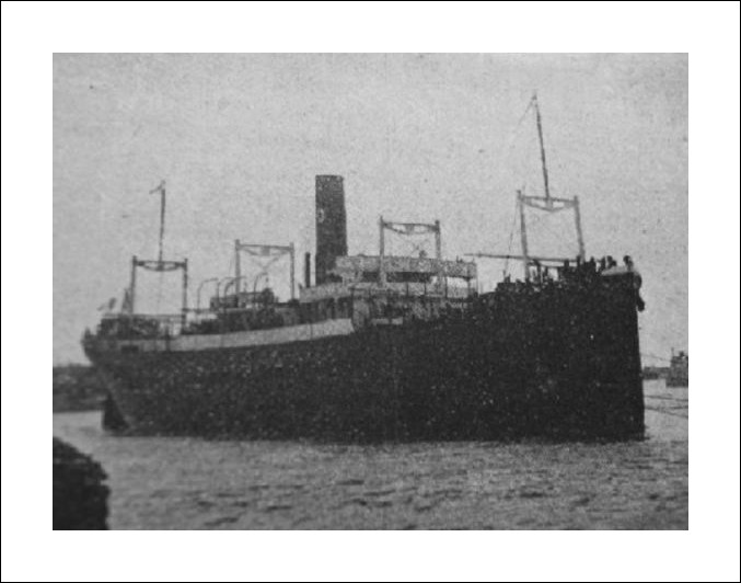 ASTREE - Armement Le Quellec