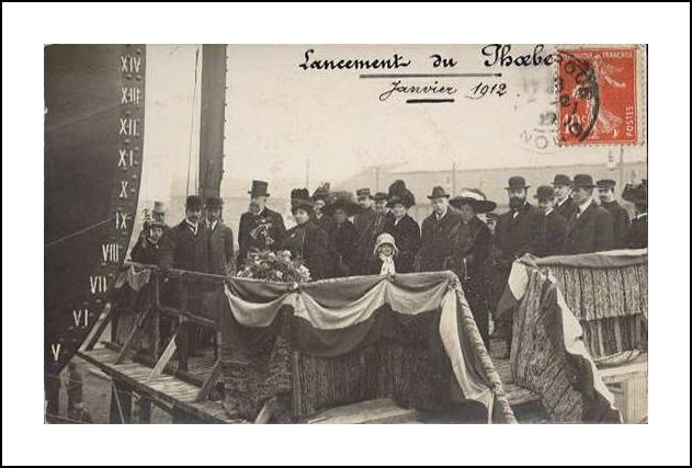 PHOEBE 1912