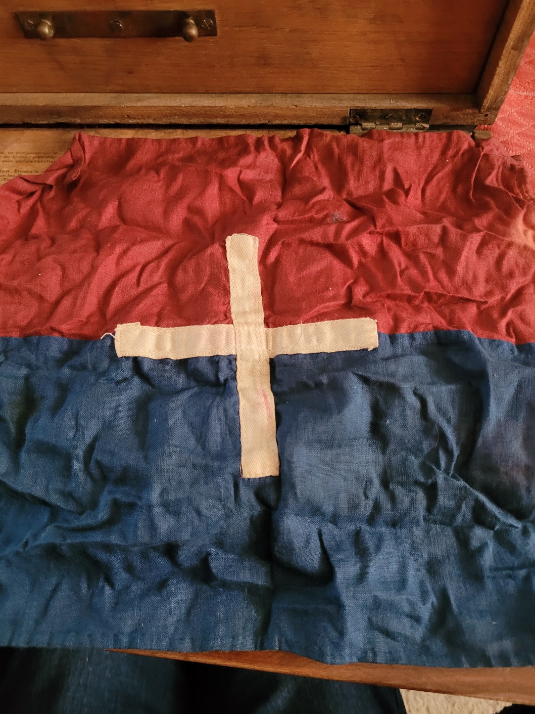 drapeau